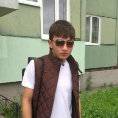 Azer Talibov, 16.01.1996, Шамкир