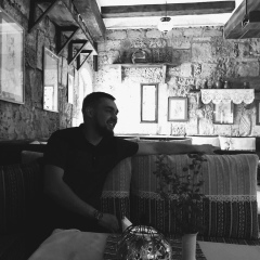 Игорь Таборовский, 20.06.1994