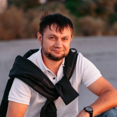 Сергей Силаев, 29.10, Краснодар