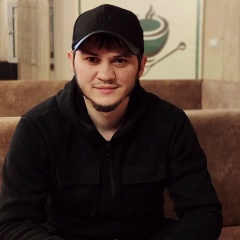 Ахмед Хункарханов, 08.07.1994, Грозный