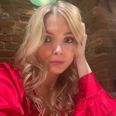 Альбина Шайхова, 26.10, Москва