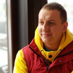 Станислав Фадеев, 23.02, Ноябрьск