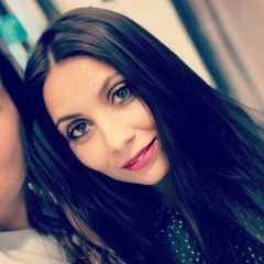 Кристиана Эсенбулатова, 23.07, Москва