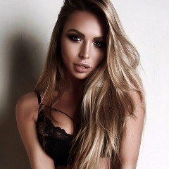 Stassy Yaramchuk, 09.07