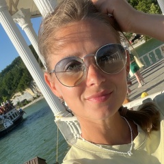 Рената Гахраманова, 27.07.1987, Самара