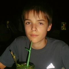 Вадим Гурин, 20.12.1997, Киев