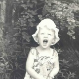 Лилька Рунич, 20.06.1986, Москва