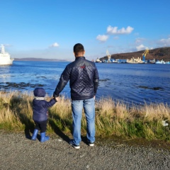 Марлен Керей, 26.10.1991, Оренбург