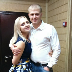 Степан Щербина, 30.10, Волгоград