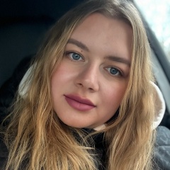 Ольга Палавошева, 18.06, Екатеринбург