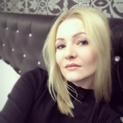 Оксана Марцелюк, 01.03.1988, Ковель