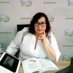 Елена Турбовская, 22.03, Санкт-Петербург