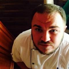 Дима Будашка, 07.09, Киев