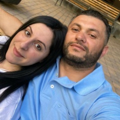 Mariam Tsaturova, Мегион