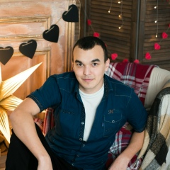 Иван Малов, 02.04.1997, Йошкар-Ола