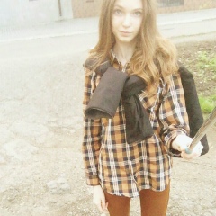 Юліана Цап'юк, 25.05.2001