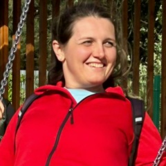 Элина Юрченко, 03.09, Кириши