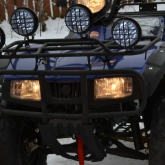 Антон Афанасьев, Санкт-Петербург