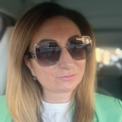 Анна Сенникова, 05.03, Калининград