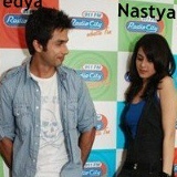 Шахид Кхан, 19.03.1991, Киев