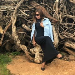 Theingi Lin, 14.09.1987