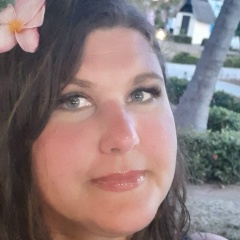 Наталья Абрамова, 02.05, Санкт-Петербург