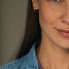 Катерина Суровая, 03.12