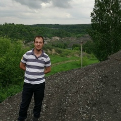 Андрей Травков, Новосибирск