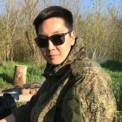 Шижер Мунхбат, 09.01.1987, Элиста