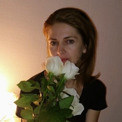Юлия Рябева, 29.04, Череповец