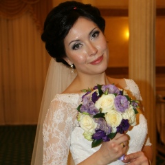 Диляра Ибрагимова, 25.10, Алматы