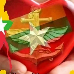 Soe Khaing, 12.09.1972