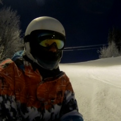 Леонид Селиванов, 04.03.1987, Санкт-Петербург