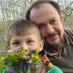 Павел Усачев, 30.05.1985, Москва