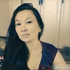 Айнура Мукушева, 16.09, Жезказган