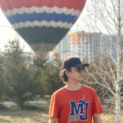 Нурлан Курман, 09.09.1991, Алматы