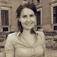 Женя Тимофеева, 09.03, Санкт-Петербург