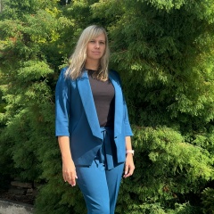 Екатерина Бурякова, 17.08, Псков