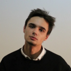 Влад Мельников, 09.02.2002, Кишинев