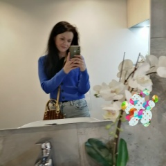 Людмила Мила, Санкт-Петербург