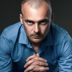 Олег Щербань, Одесса