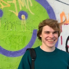 Ваня Иванов, 11.06.1997, Санкт-Петербург