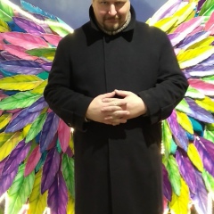 Андрей Смирнов, 01.05.1975, Санкт-Петербург