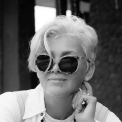 Анна Климантова, 25.04.1969