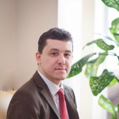Алексей Самойлов, 17.02.1984, Киев