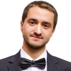 Владимир Заморёнов, 06.07, Москва