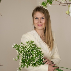 Светлана Синькова, 13.08.2005, Москва