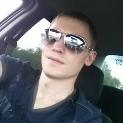 Василий Баранчик, 07.02.1991, Новосибирск