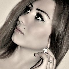 Светлана Ивахненко, 03.08, Днепр (Днепропетровск)