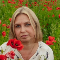 Надежда Бойцова, 13.05, Санкт-Петербург